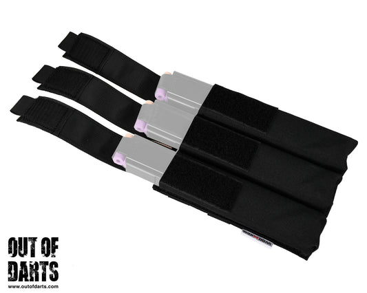 Worker Nightingale Triple Magazine Pouch