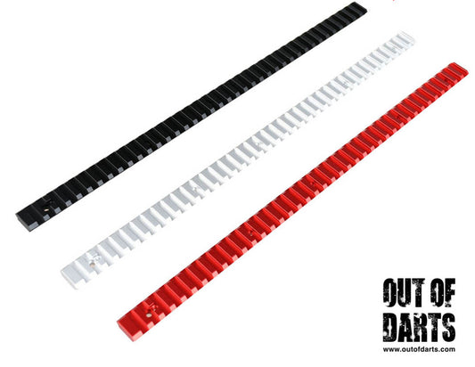 Worker Aluminum Picatinny Rail for Swift Blaster CLOSEOUT
