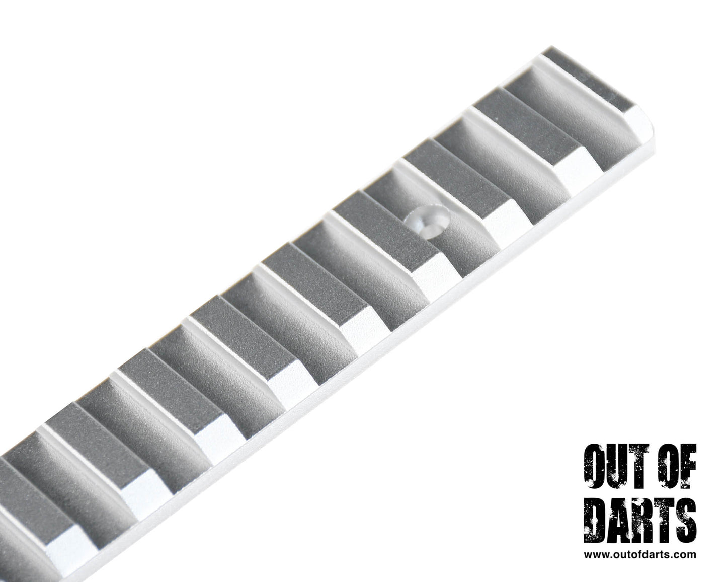 Worker Aluminum Picatinny Rail for Swift Blaster CLOSEOUT