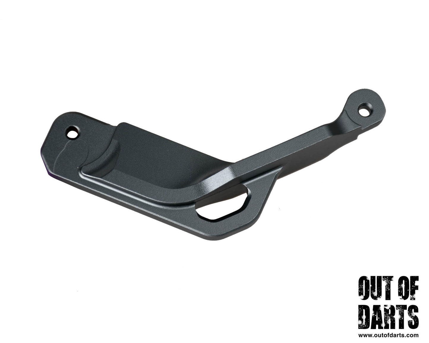Worker Nightingale 1.0 Metal Trigger Guard