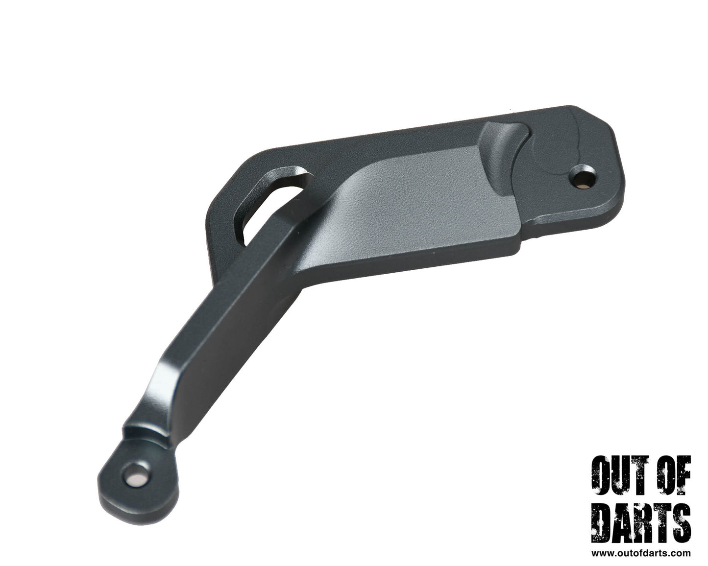 Worker Nightingale 1.0 Metal Trigger Guard