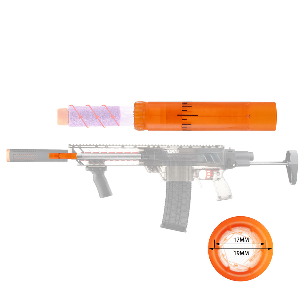 Worker 6-Line Adjustable SCAR Kit