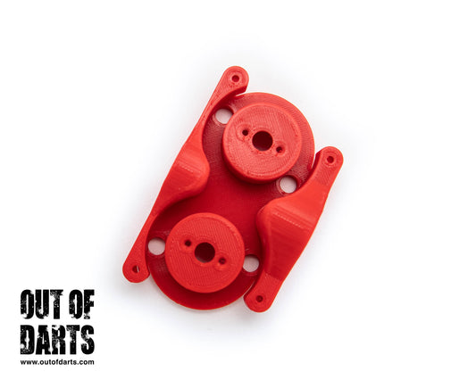 Dart Zone Pro MK-3 OOD Pro Cage (Daybreak Compatible)