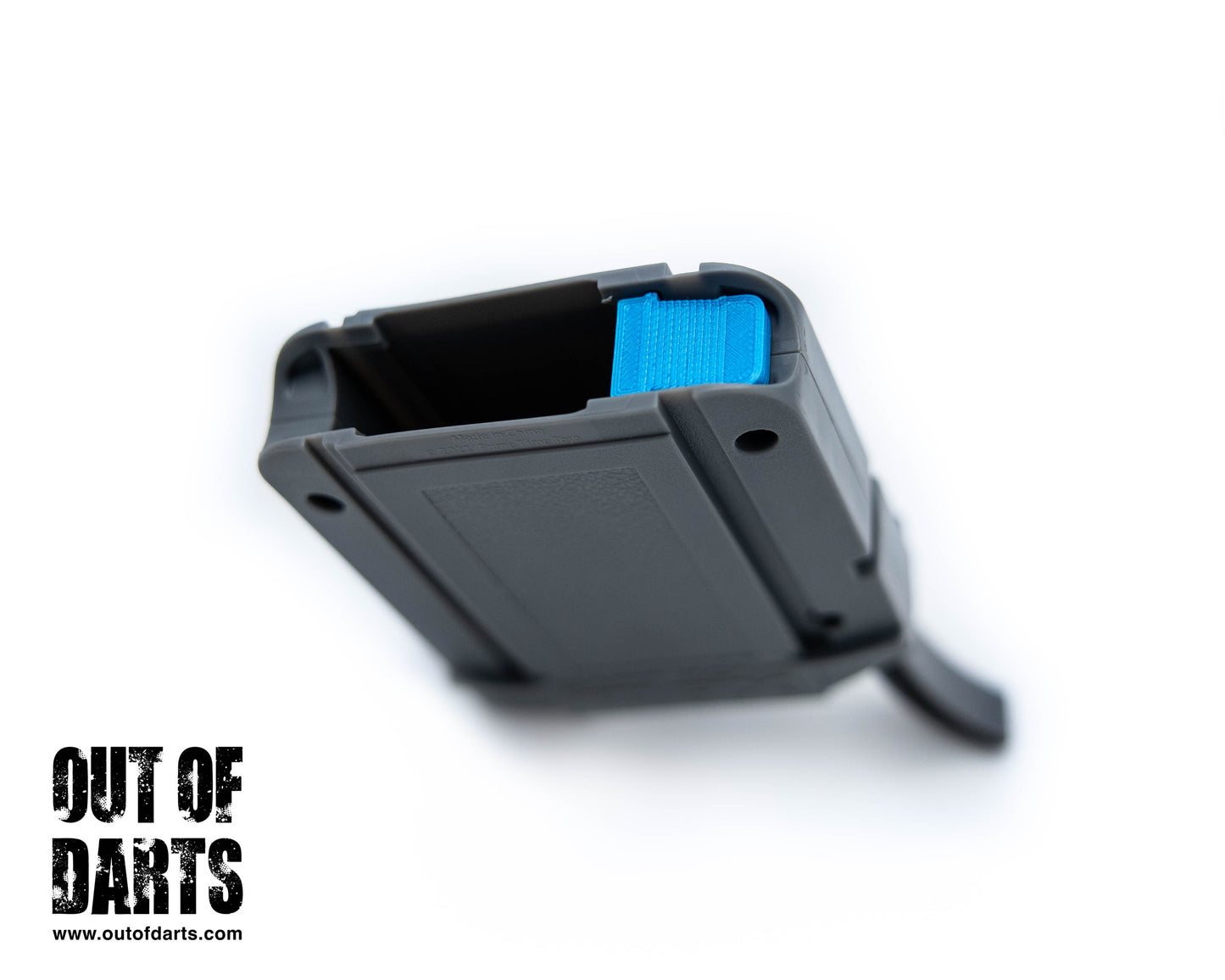 Dartzone Pro MK3 Short Dart Adapter Insert Fix (Prevents trigger jams)