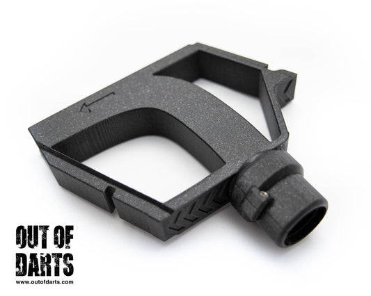 Blaster Adapter for Infinite Pack (multiple blaster options)