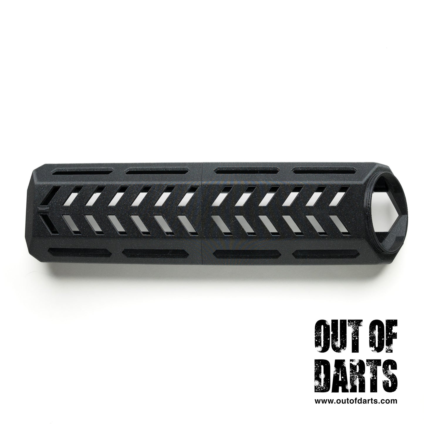 Nerf Rival Perses Extended Hopper With Magnetic Lid