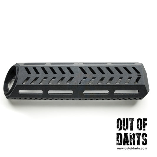 Nerf Rival Perses Extended Hopper With Magnetic Lid