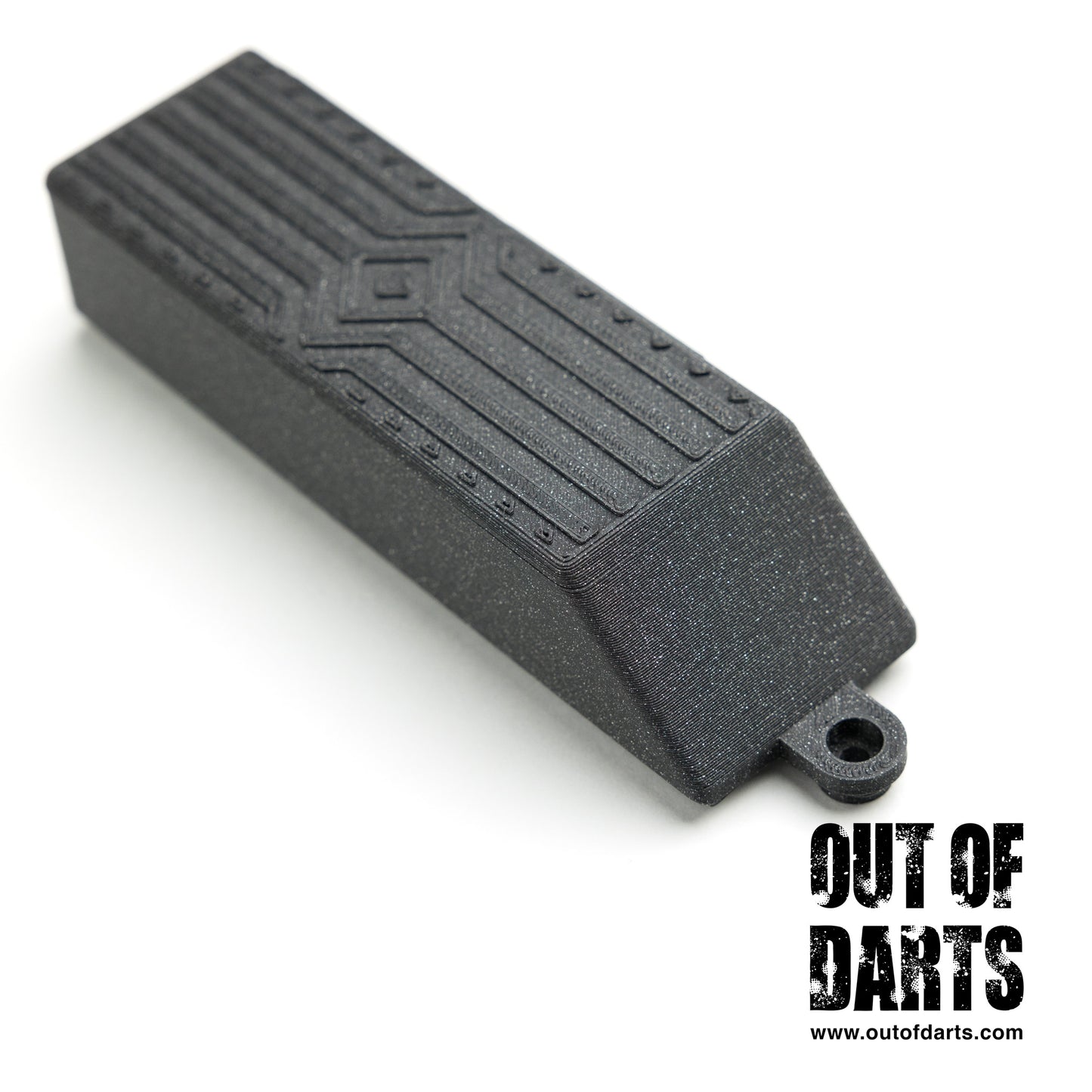Stryfe Extended Battery Doors (2 sizes)