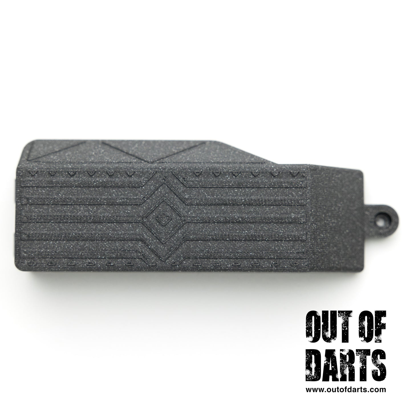 Stryfe Extended Battery Doors (2 sizes)