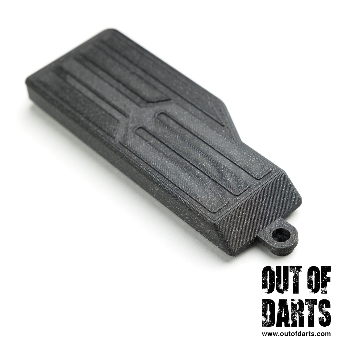 Stryfe Extended Battery Doors (2 sizes)