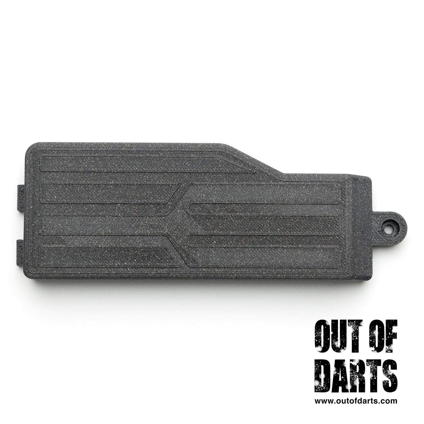Stryfe Extended Battery Doors (2 sizes)