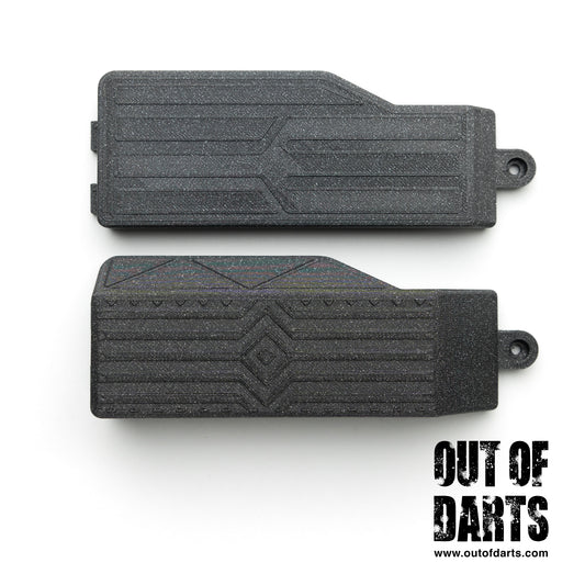 Stryfe Extended Battery Doors (2 sizes)