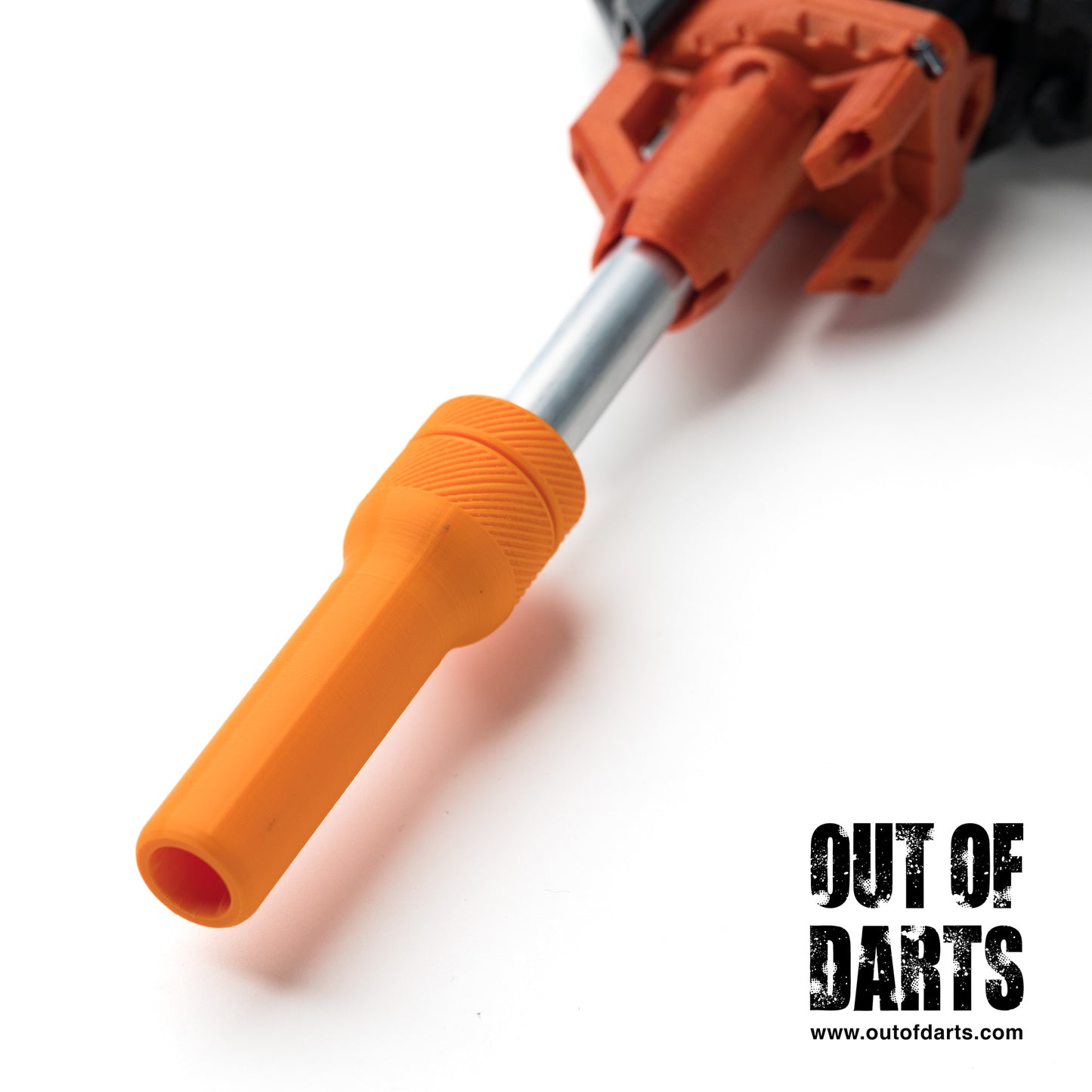 Caliburn 3 - 3D Parts + Hardware