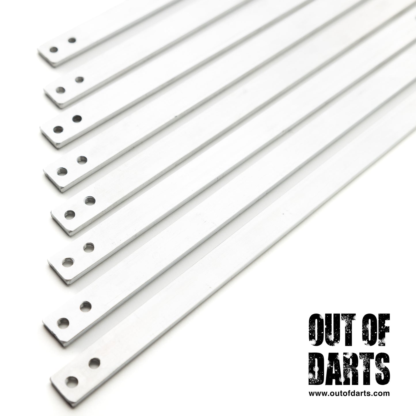 Caliburn - Replacement Bolt Arm Set