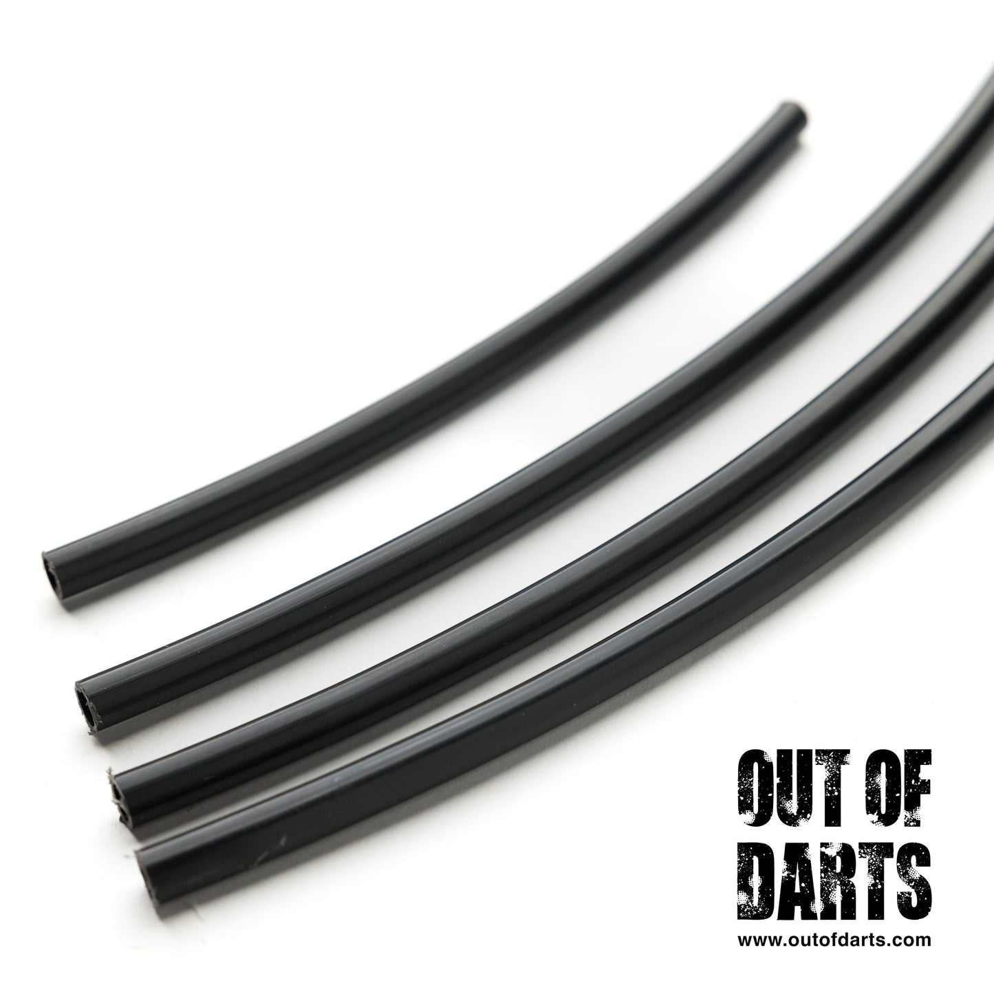 Caliburn - Spacer Tubing Set