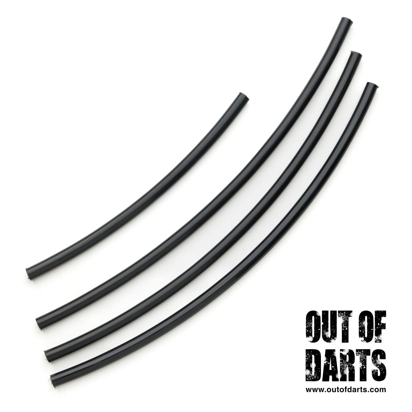 Caliburn - Spacer Tubing Set