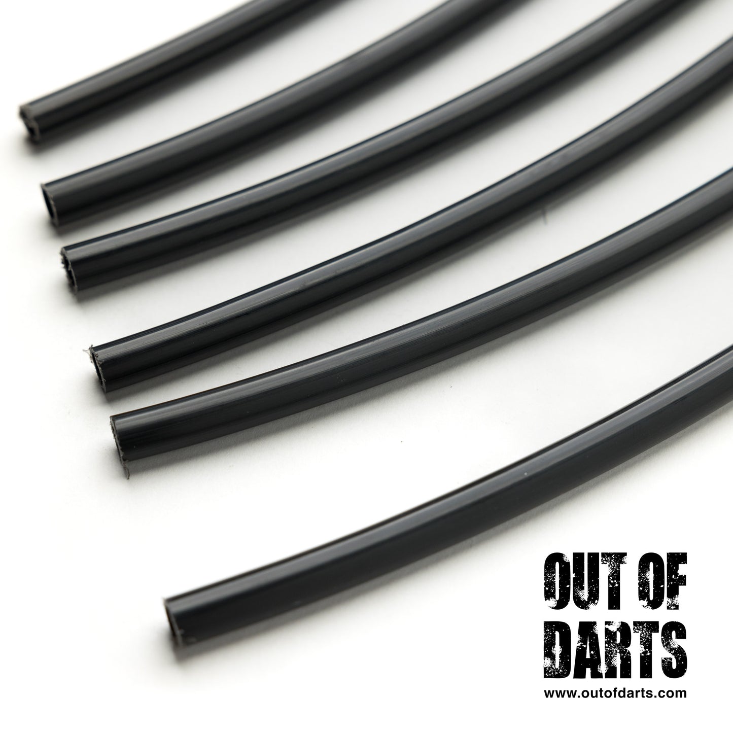 Caliburn - Spacer Tubing Set