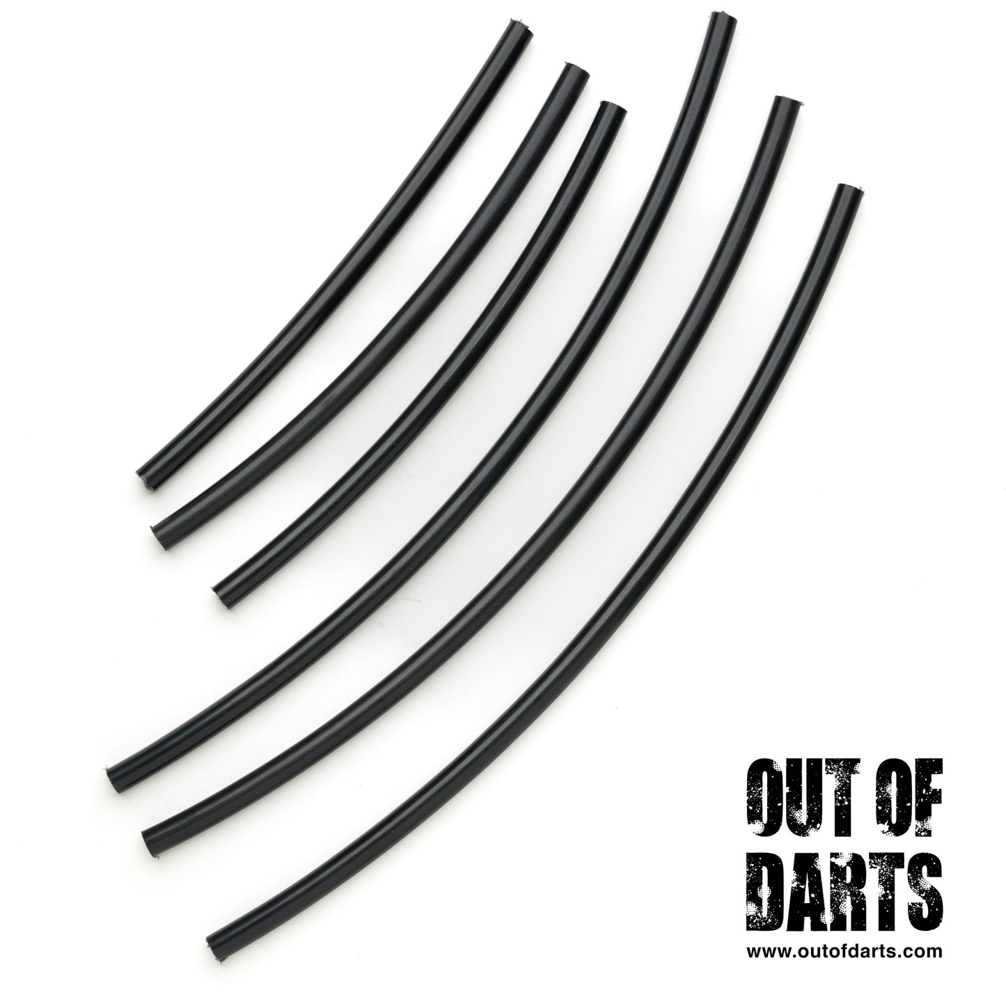 Caliburn - Spacer Tubing Set