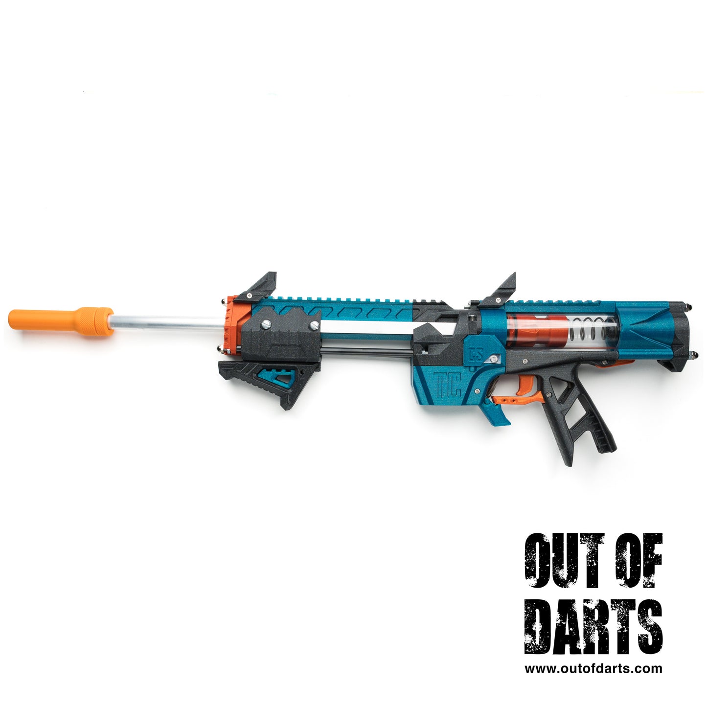 Talon Claw 3 - Hardware Kit