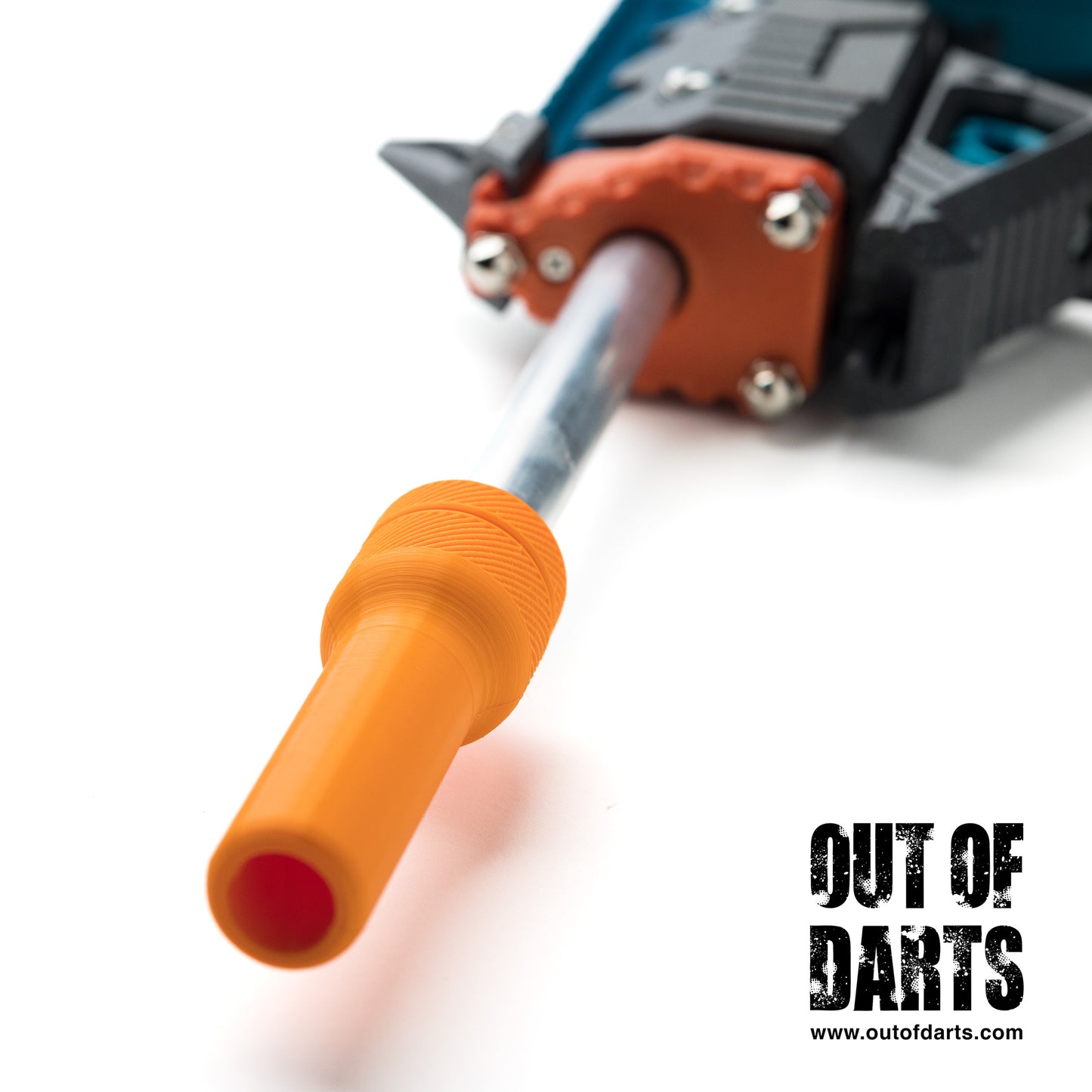 Talon Claw 3 - 3D Parts + Hardware