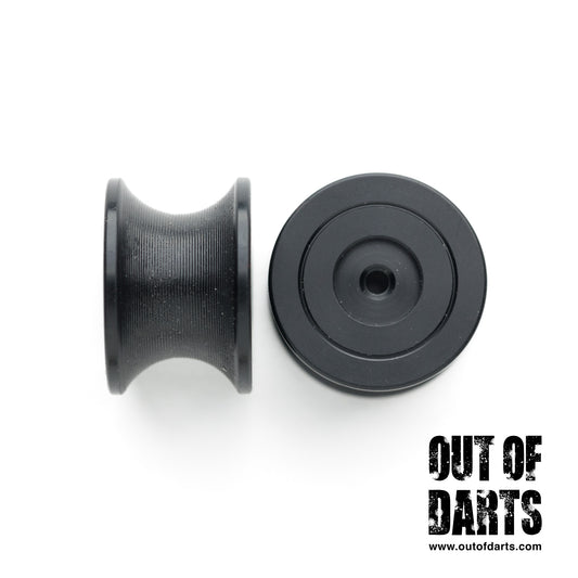 Worker Nightingale Micro-Flywheels