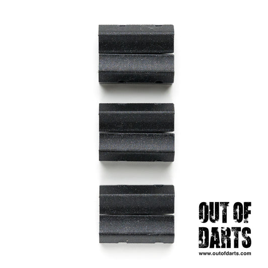 Mighty Mama Rail Attachment Plates