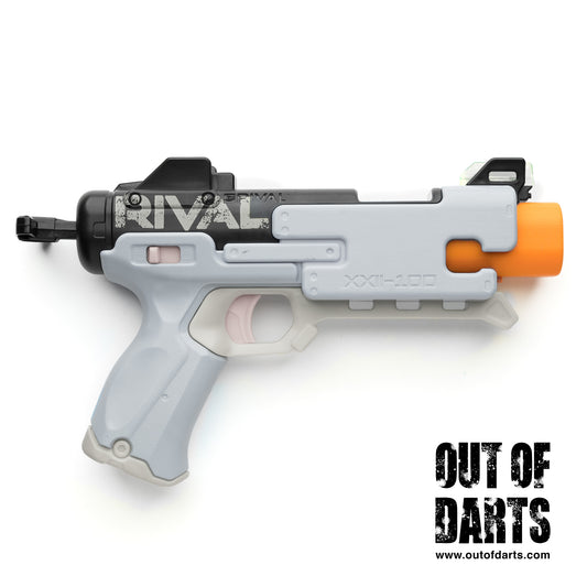 Rival Fate Little Rocket Barrel Adapter