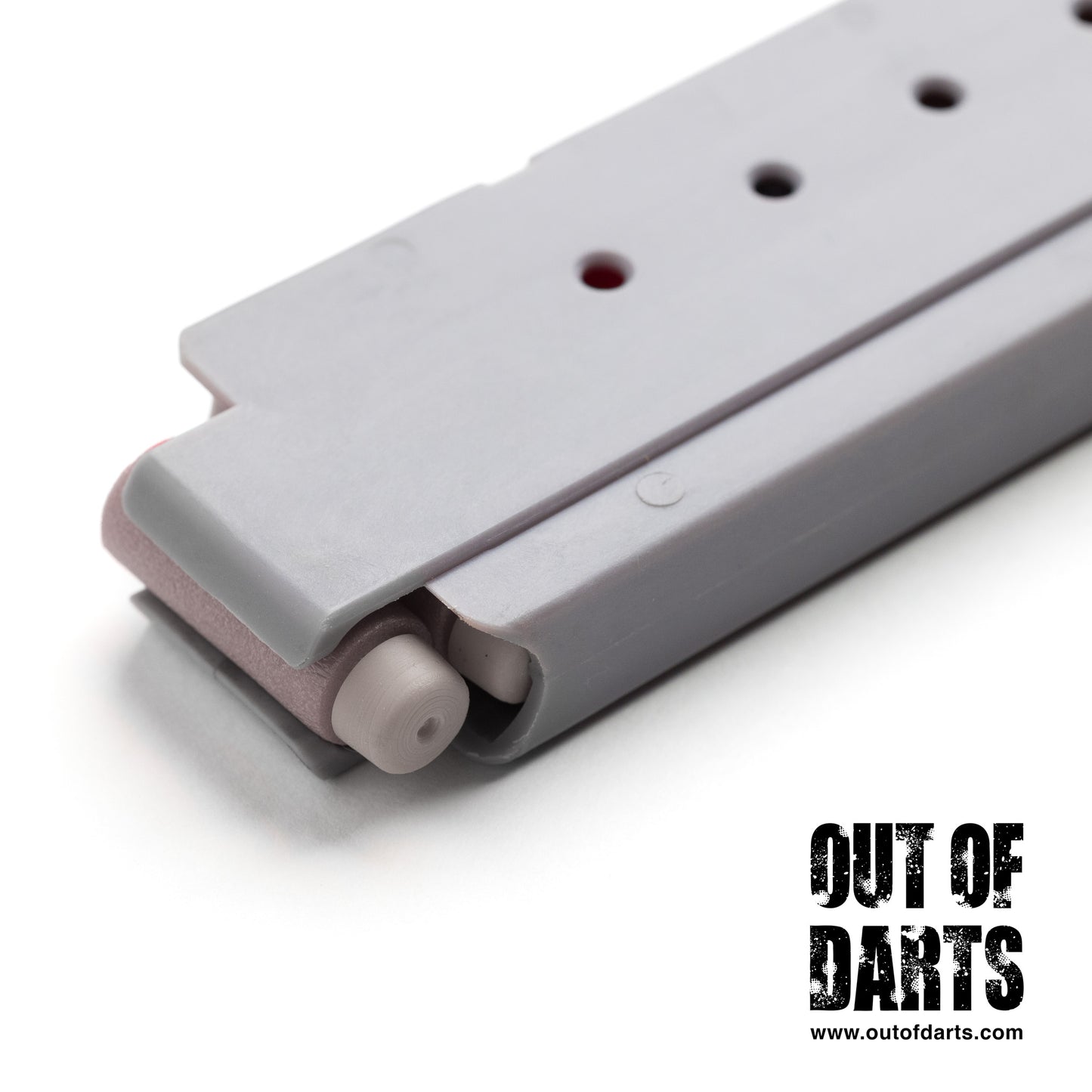 OOD Koda 23-Round Straight Standard Short Dart Magazine