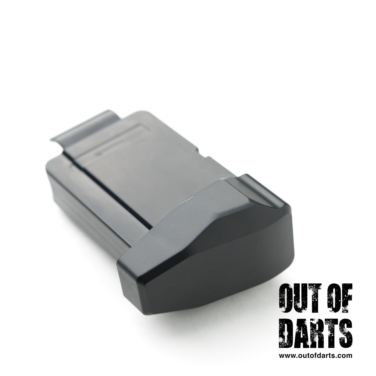 Worker Harrier 5-Round Cosmetic Talon Magazine