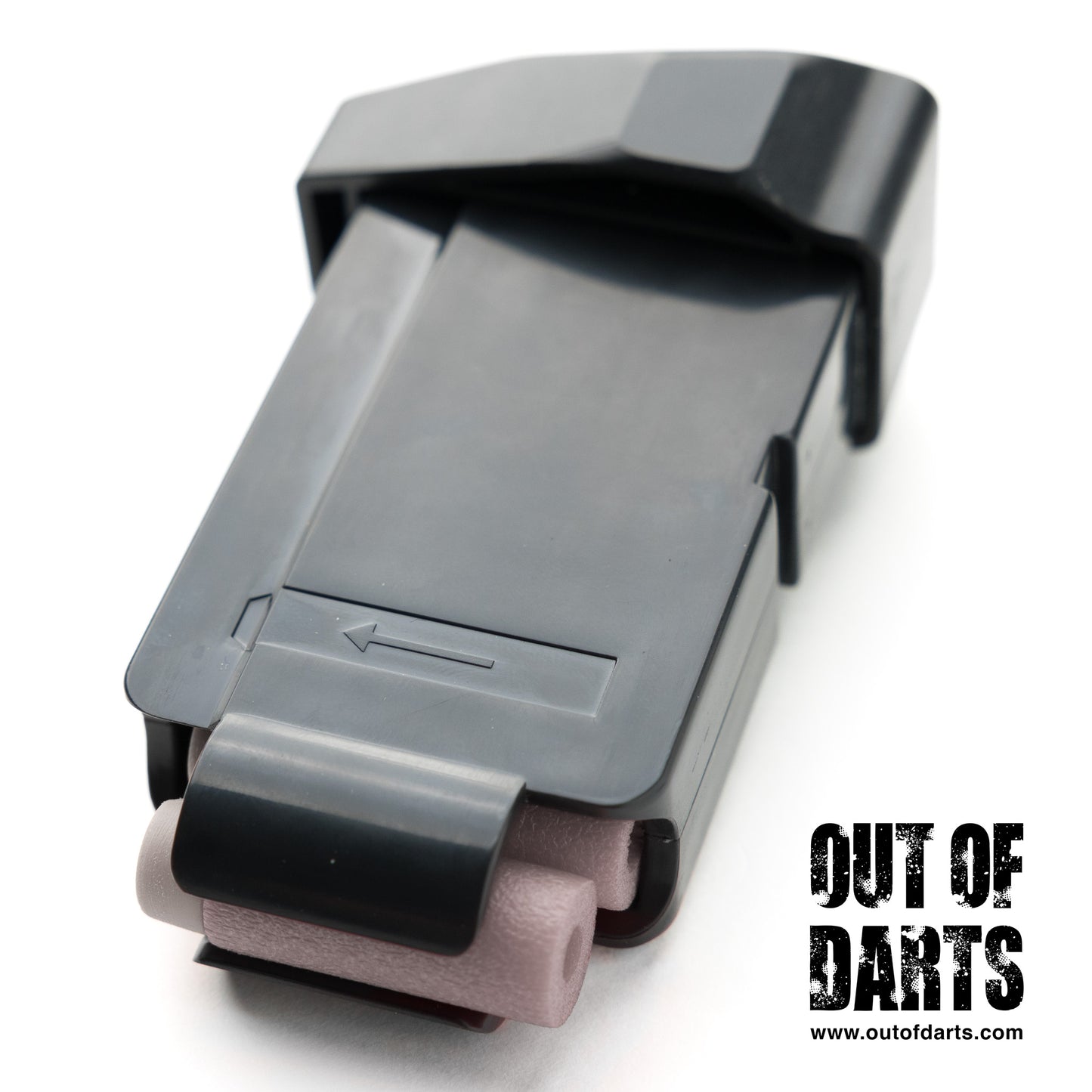 Worker Harrier 5-Round Cosmetic Talon Magazine