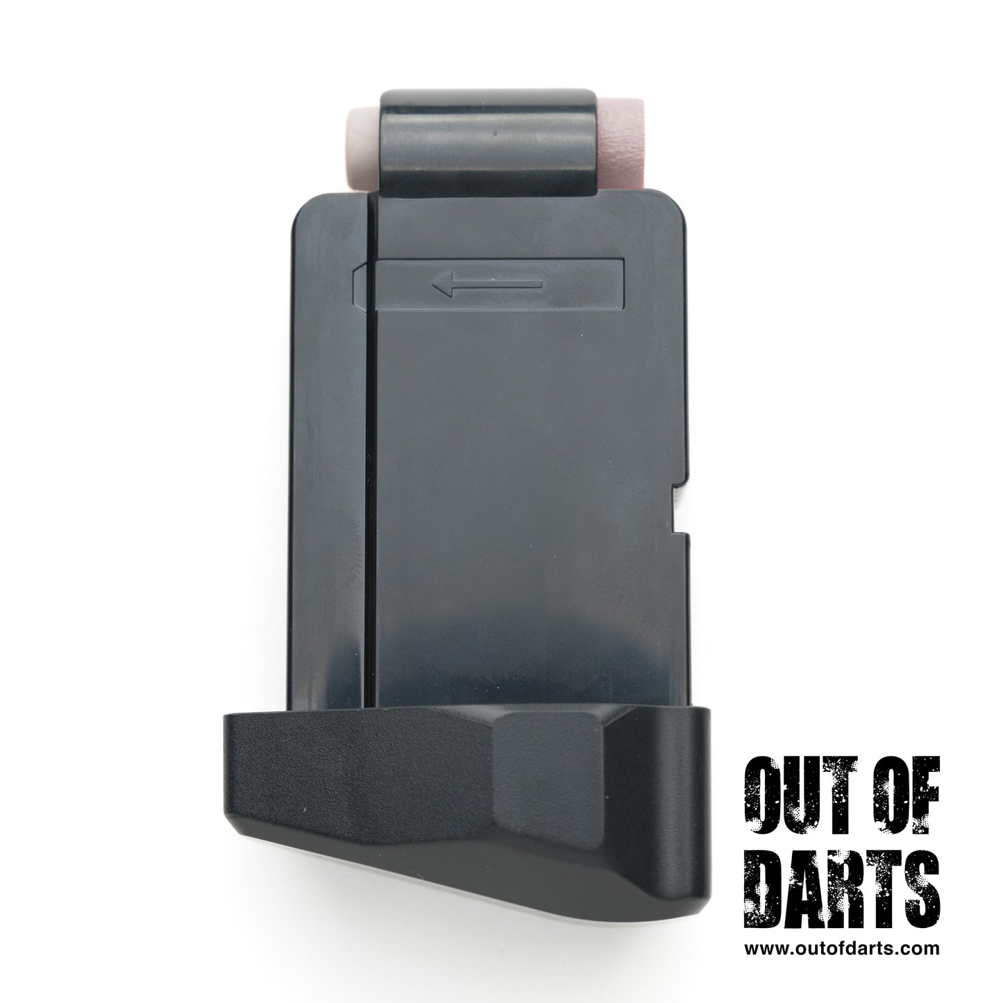Worker Harrier 5-Round Cosmetic Talon Magazine