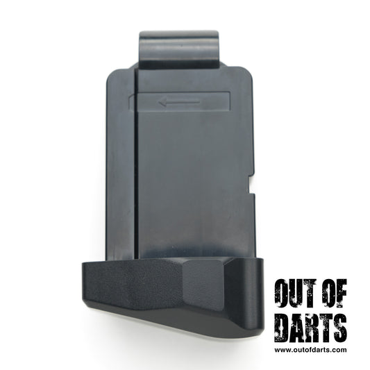Worker Eagle 5-Round Magazine for the Harrier