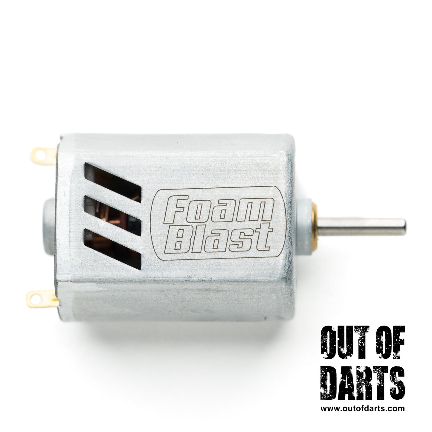 Fang ReVAMPed 130 2S Neo Motor for Nerf Blasters