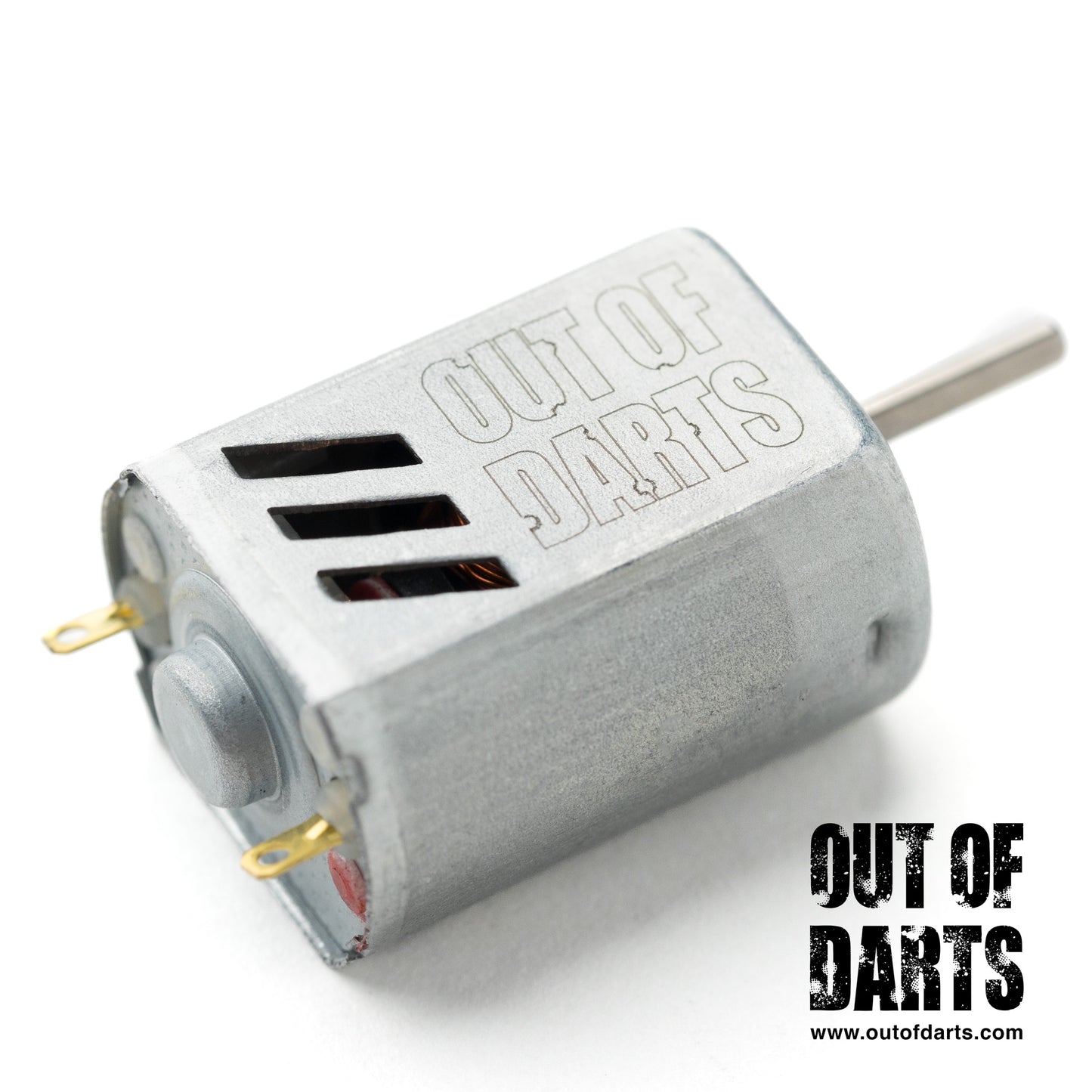 OOD Kraken 130 3s Neo Motor for Nerf Blasters