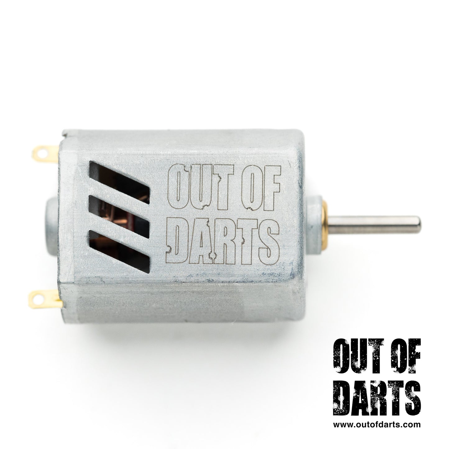 OOD Kraken 130 3s Neo Motor for Nerf Blasters