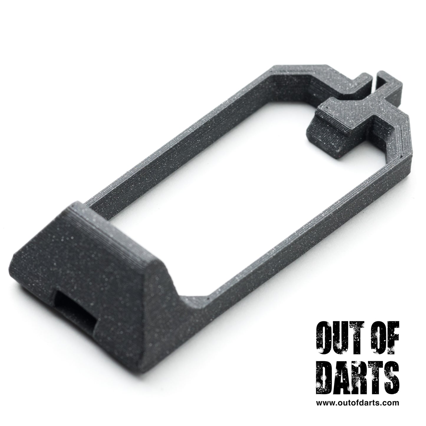 Lynx Rear Mag Release Replacement