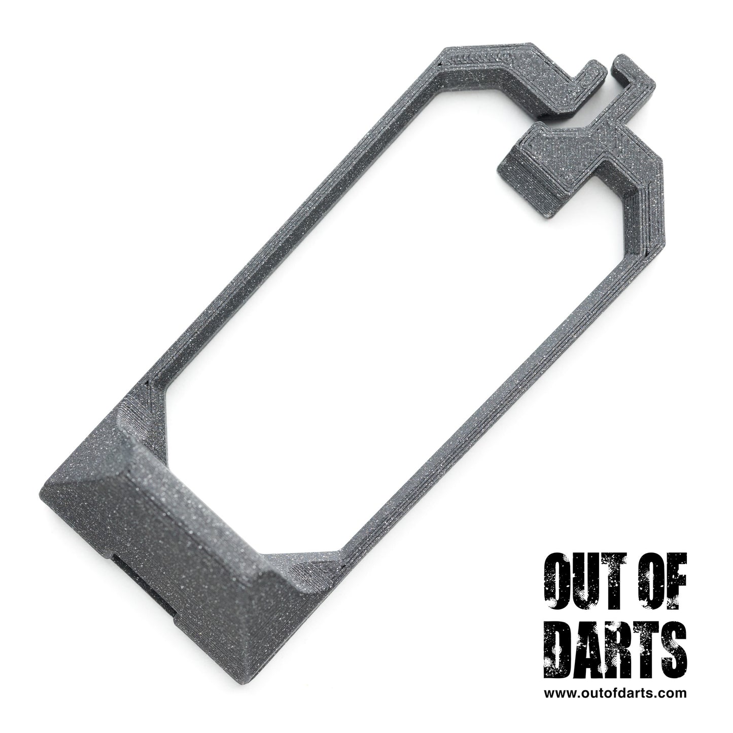 Lynx Rear Mag Release Replacement