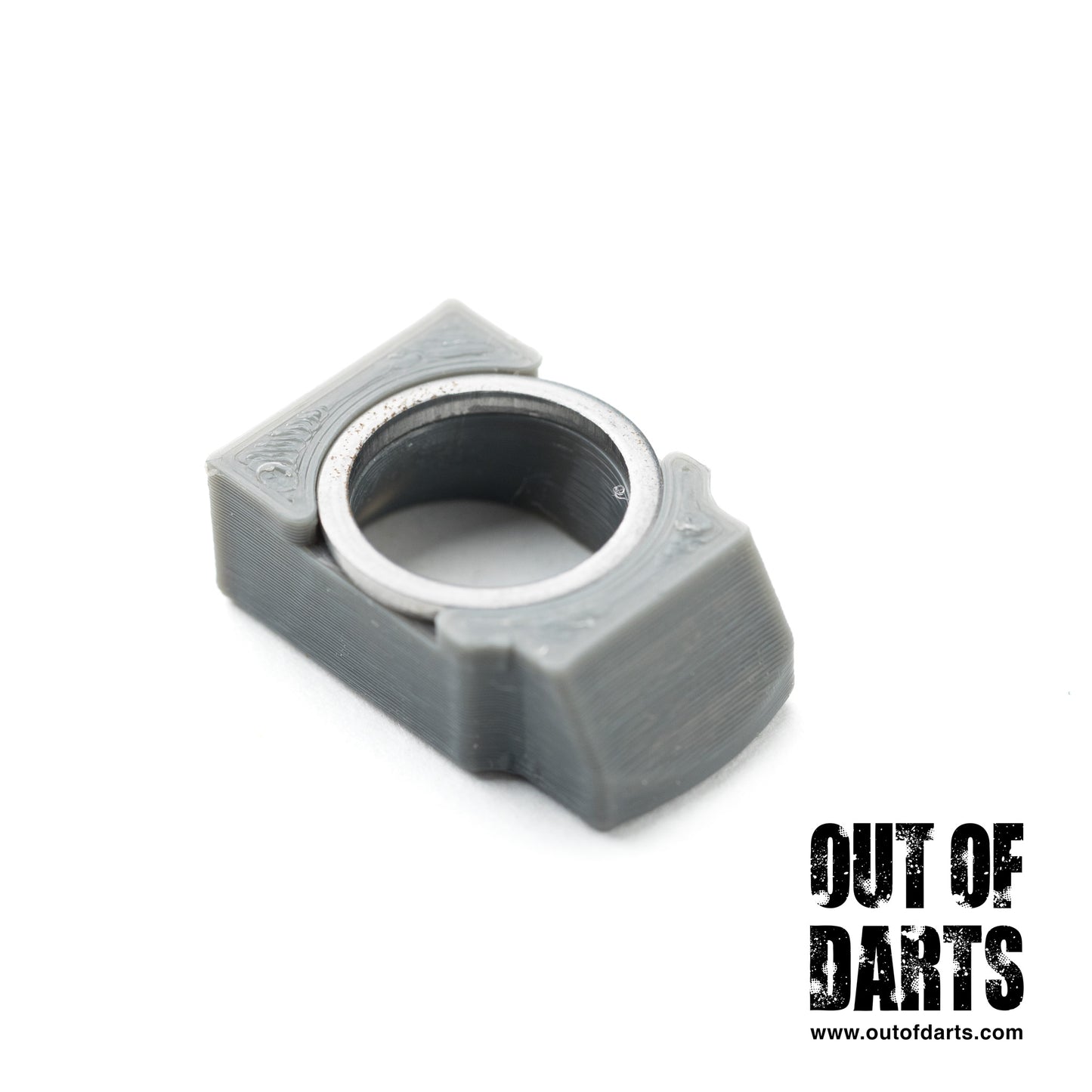 Lynx Replacement Catch With Metal Insert PET-G