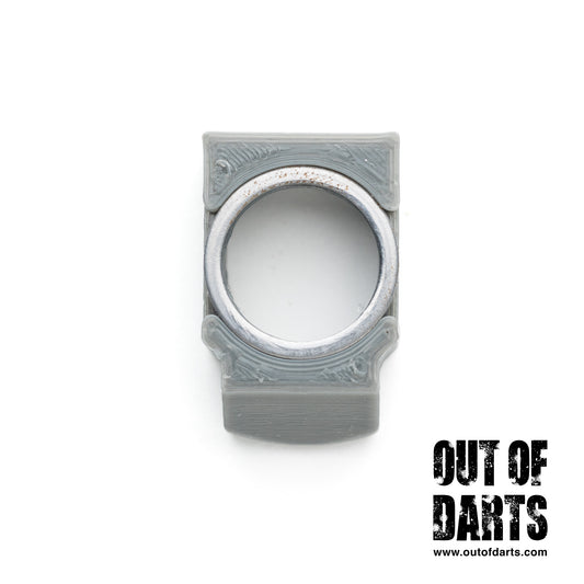 Lynx Replacement Catch With Metal Insert PET-G