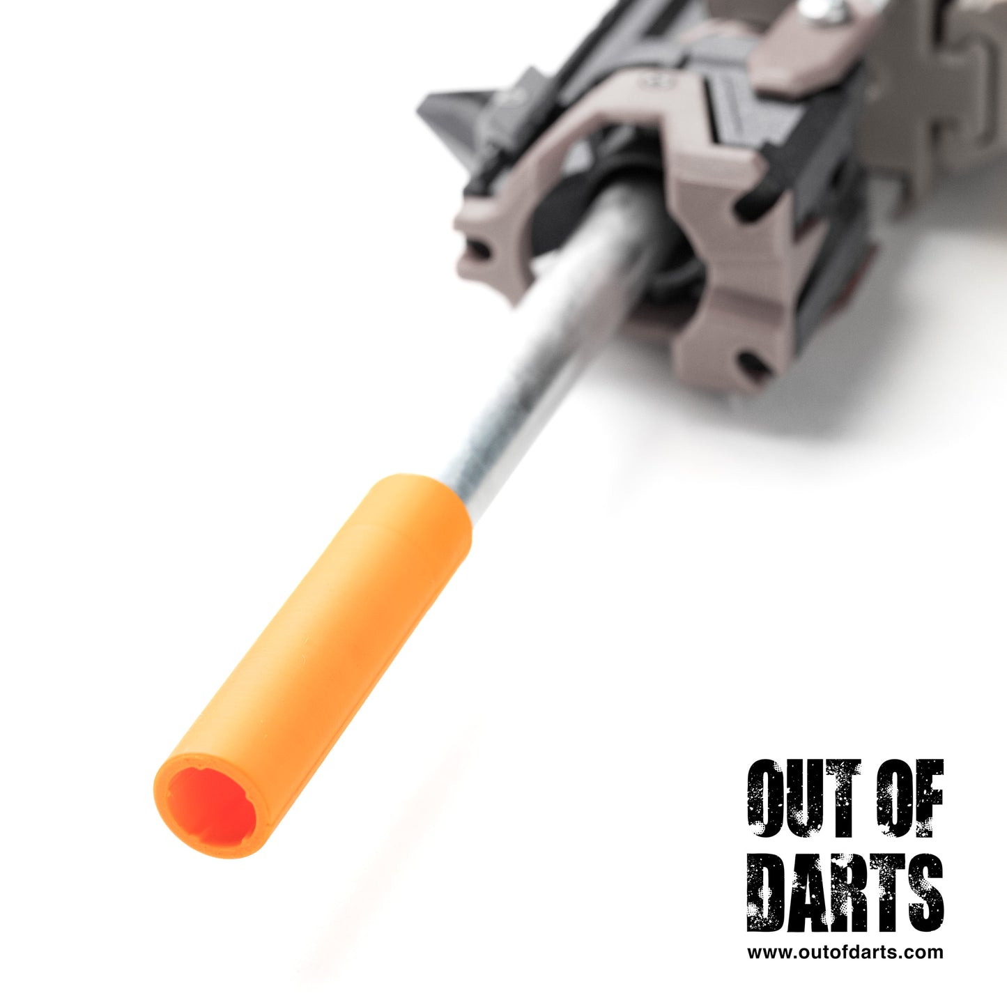 OOD 10-Degree 5-Line PCAR (for Lynx and Other Springers)