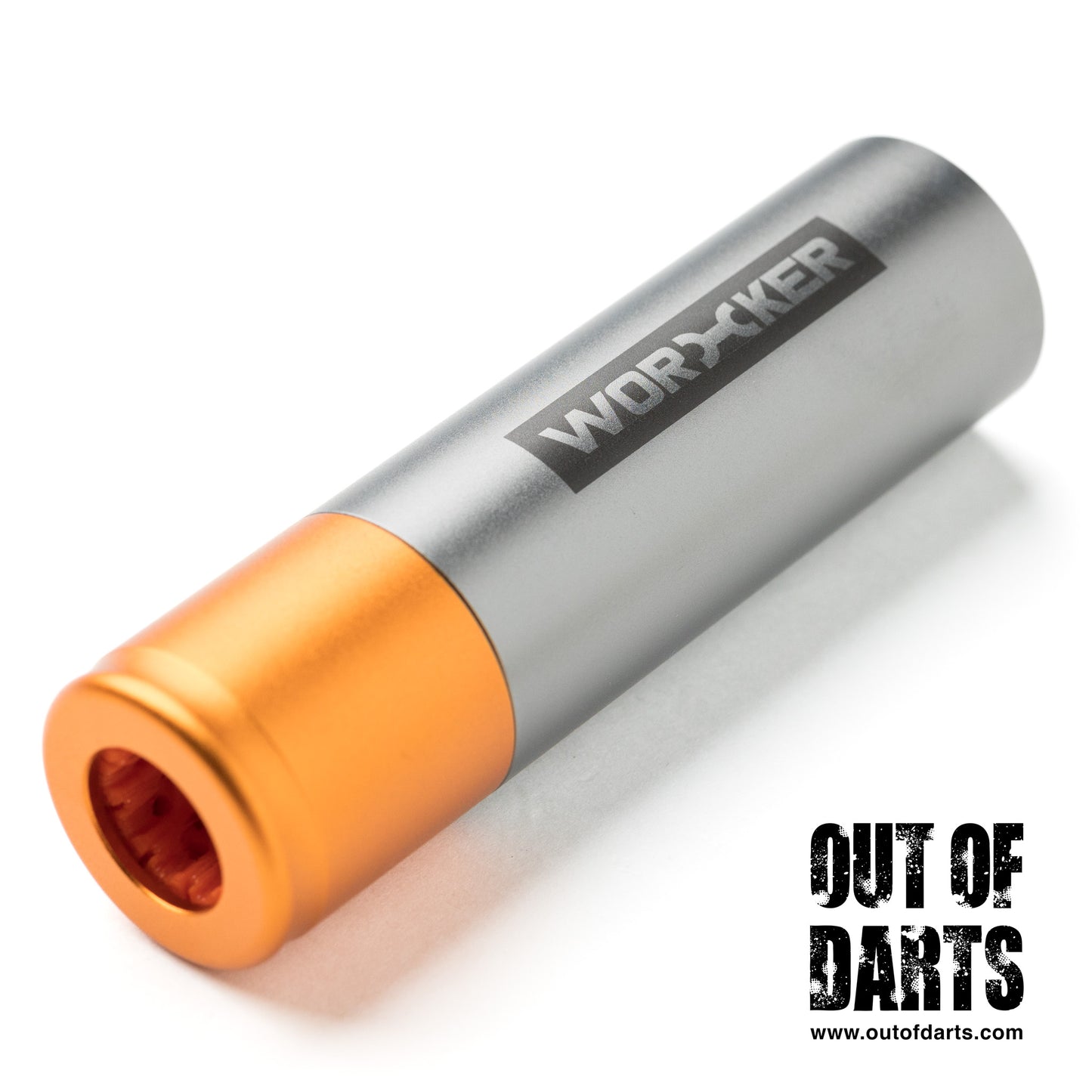 Worker 10-Line Adjustable Aluminum SCAR