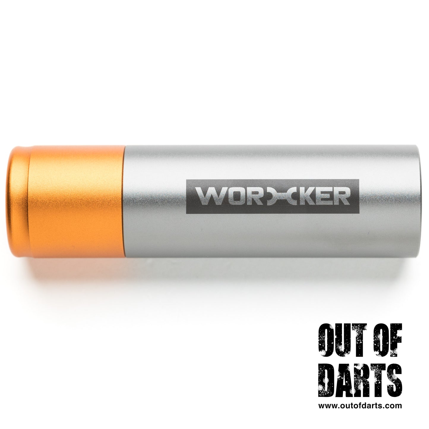 Worker 10-Line Adjustable Aluminum SCAR
