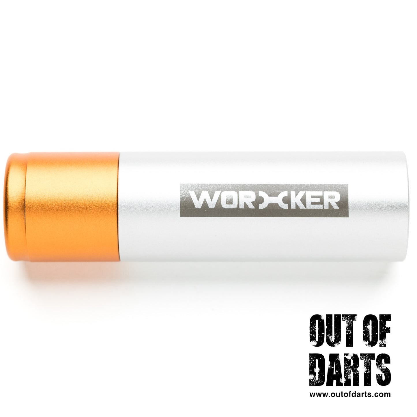 Worker 10-Line Adjustable Aluminum SCAR
