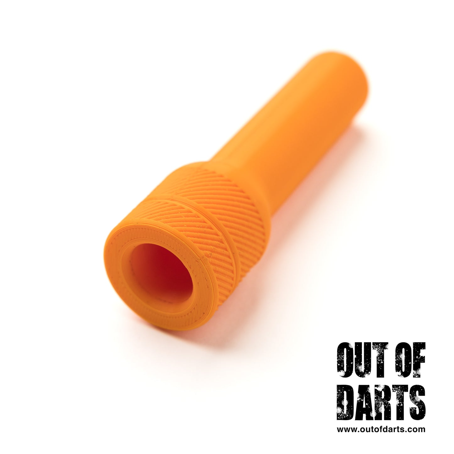 Sillybutts Silly Spigot 12-Degree 3-Line PCAR