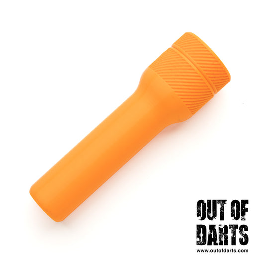 Sillybutts Silly Spigot 12-Degree 3-Line PCAR