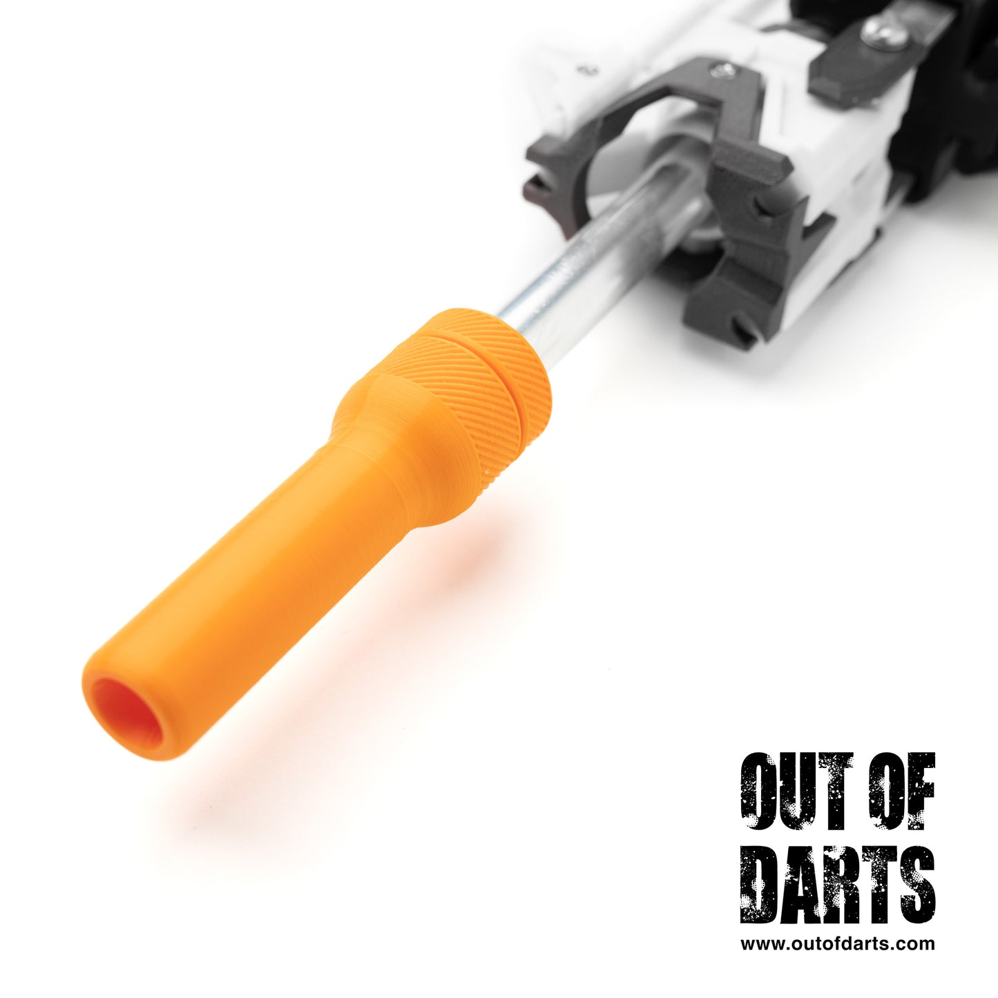 Sillybutts Silly Spigot 12-Degree 3-Line PCAR