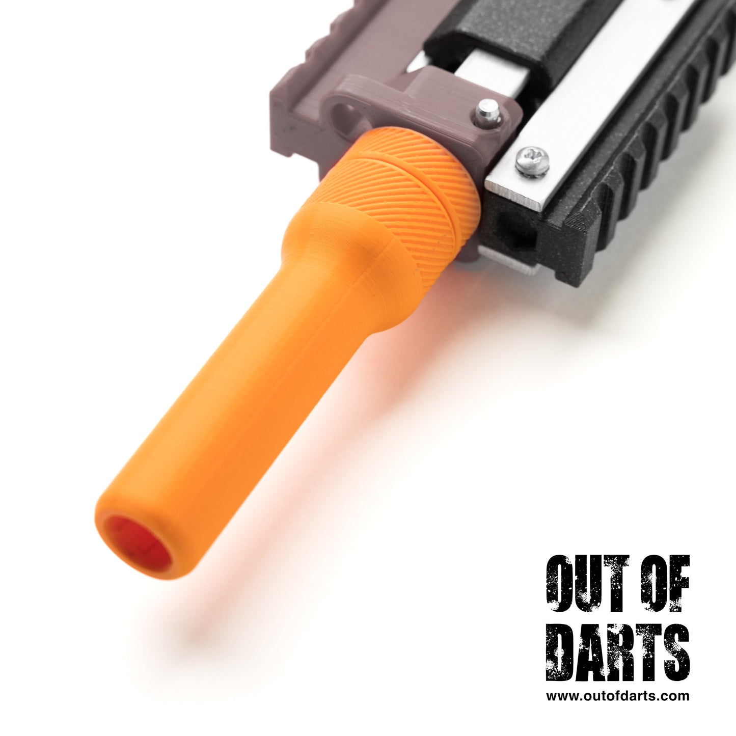 Sillybutts Silly Spigot 12-Degree 3-Line PCAR