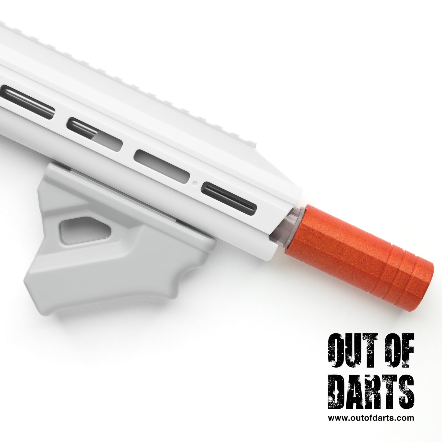 Thanh Game Face Trion Trivictus 15-Degree 3-Line PCAR