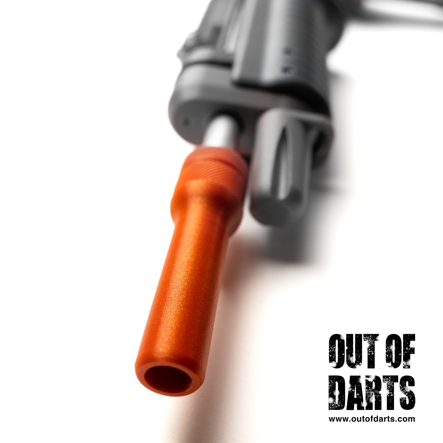 Sillybutts Silly Spigot 12-Degree 3-Line PCAR