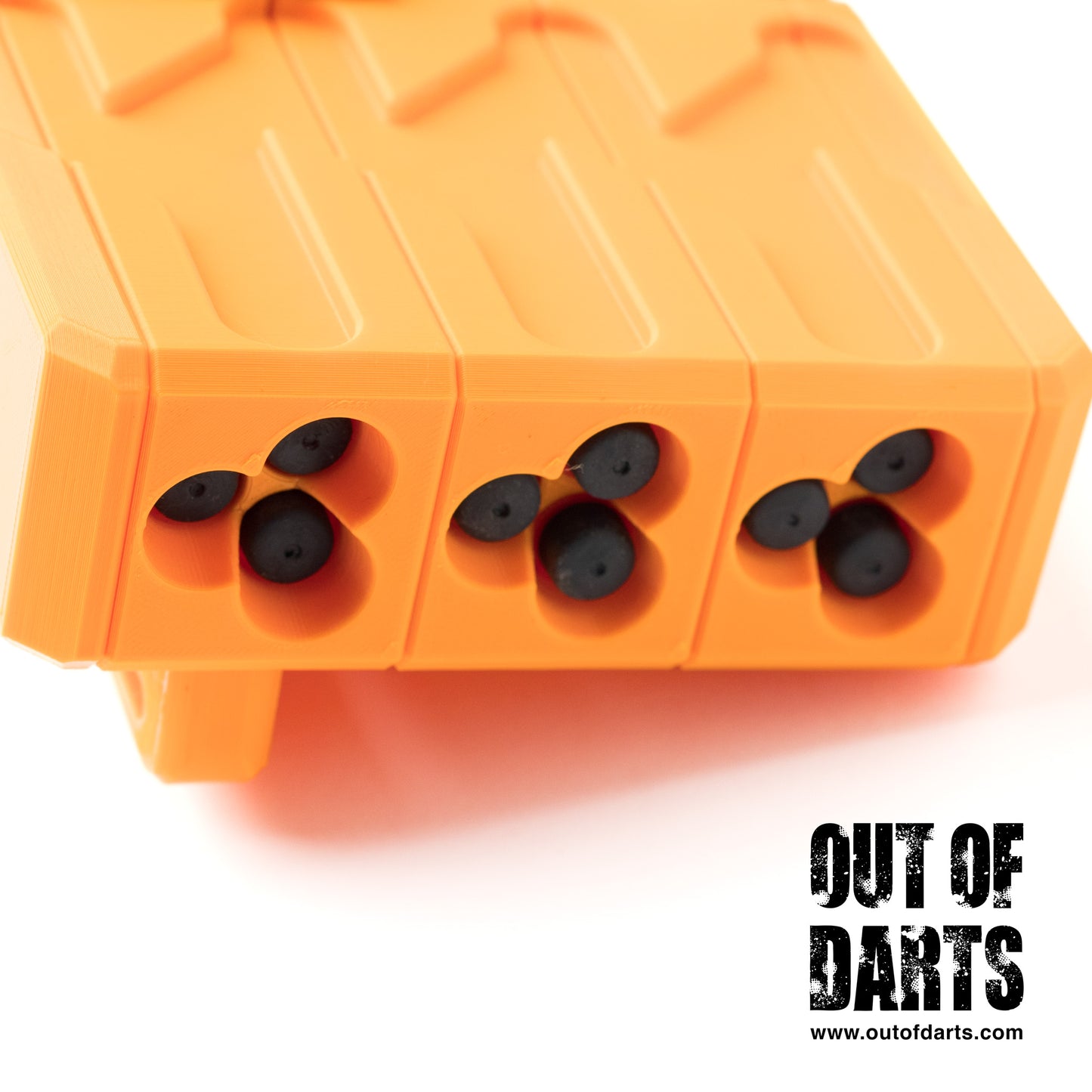 Sillybutts Thumper Hardware Kit